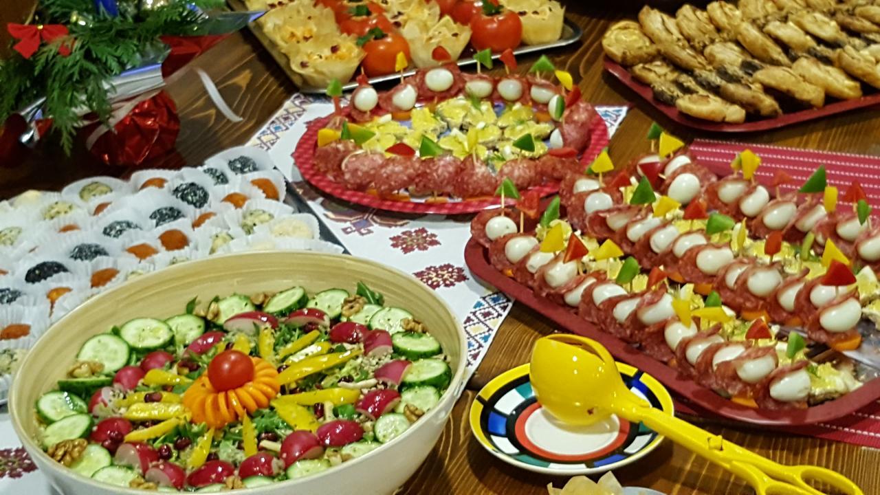 Cabana Barlogul Lupilor Villa Berevoesti Eksteriør bilde
